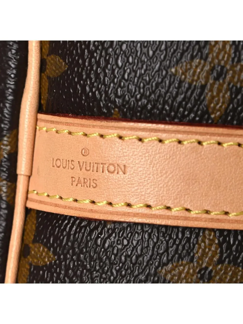 Louis Vuitton Speedy Bandouliere 30 #295607L15B